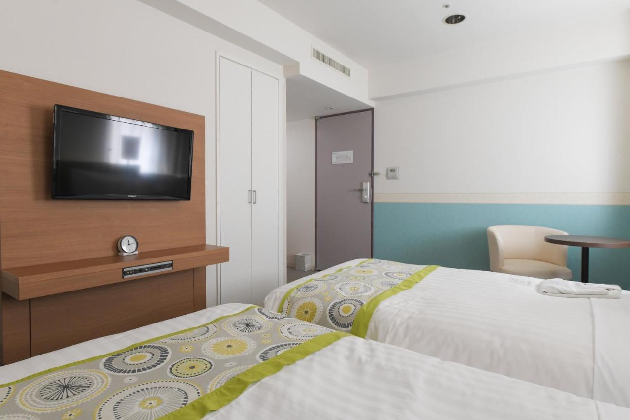 Ana Holiday Inn Sapporo Susukino By Ihg Ngoại thất bức ảnh