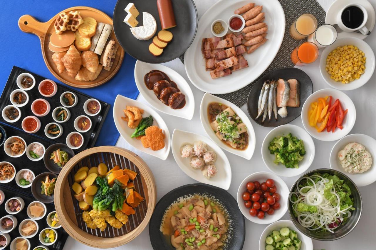 Ana Holiday Inn Sapporo Susukino By Ihg Ngoại thất bức ảnh