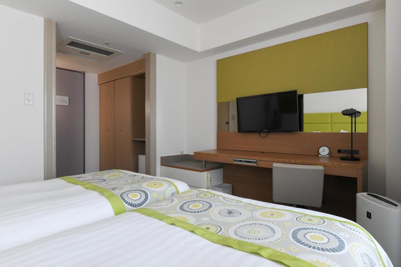 Ana Holiday Inn Sapporo Susukino By Ihg Ngoại thất bức ảnh