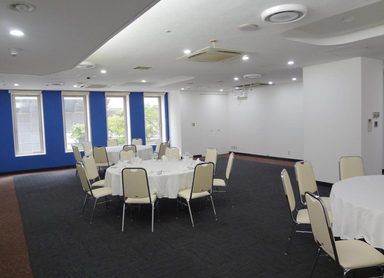 Ana Holiday Inn Sapporo Susukino By Ihg Ngoại thất bức ảnh