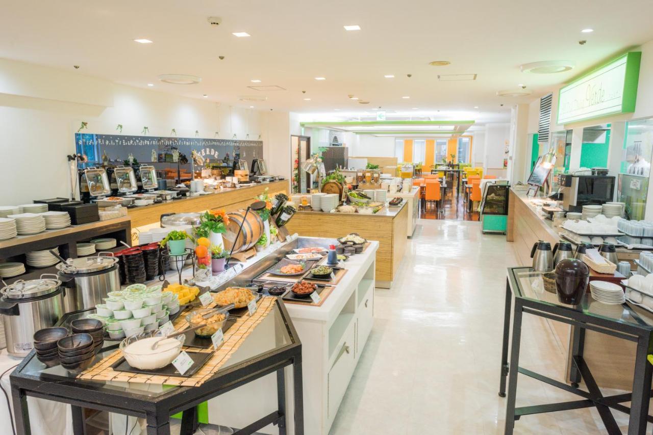 Ana Holiday Inn Sapporo Susukino By Ihg Ngoại thất bức ảnh