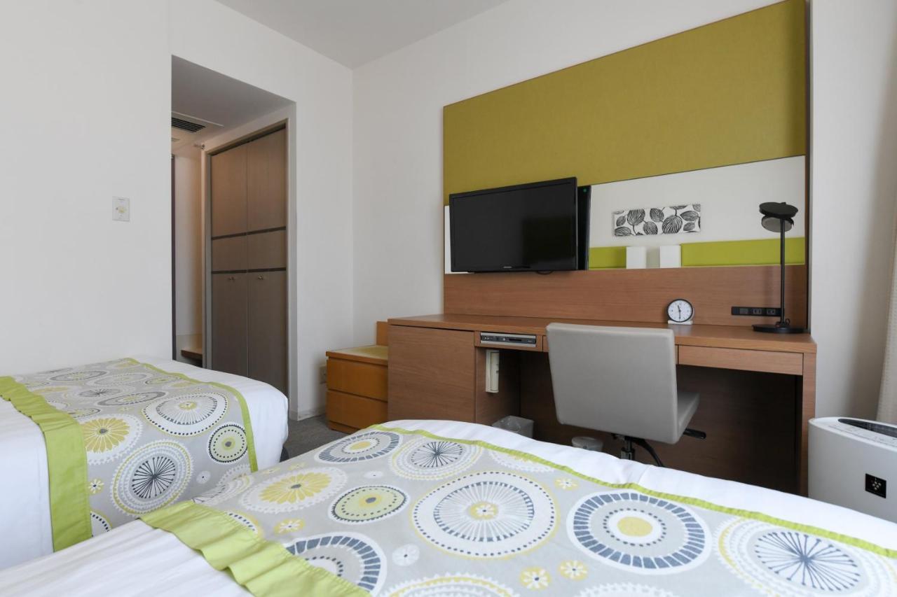 Ana Holiday Inn Sapporo Susukino By Ihg Phòng bức ảnh