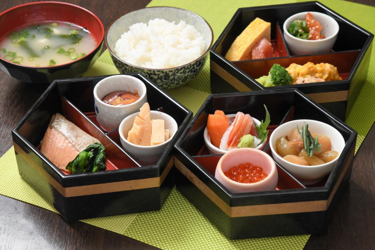 Ana Holiday Inn Sapporo Susukino By Ihg Ngoại thất bức ảnh