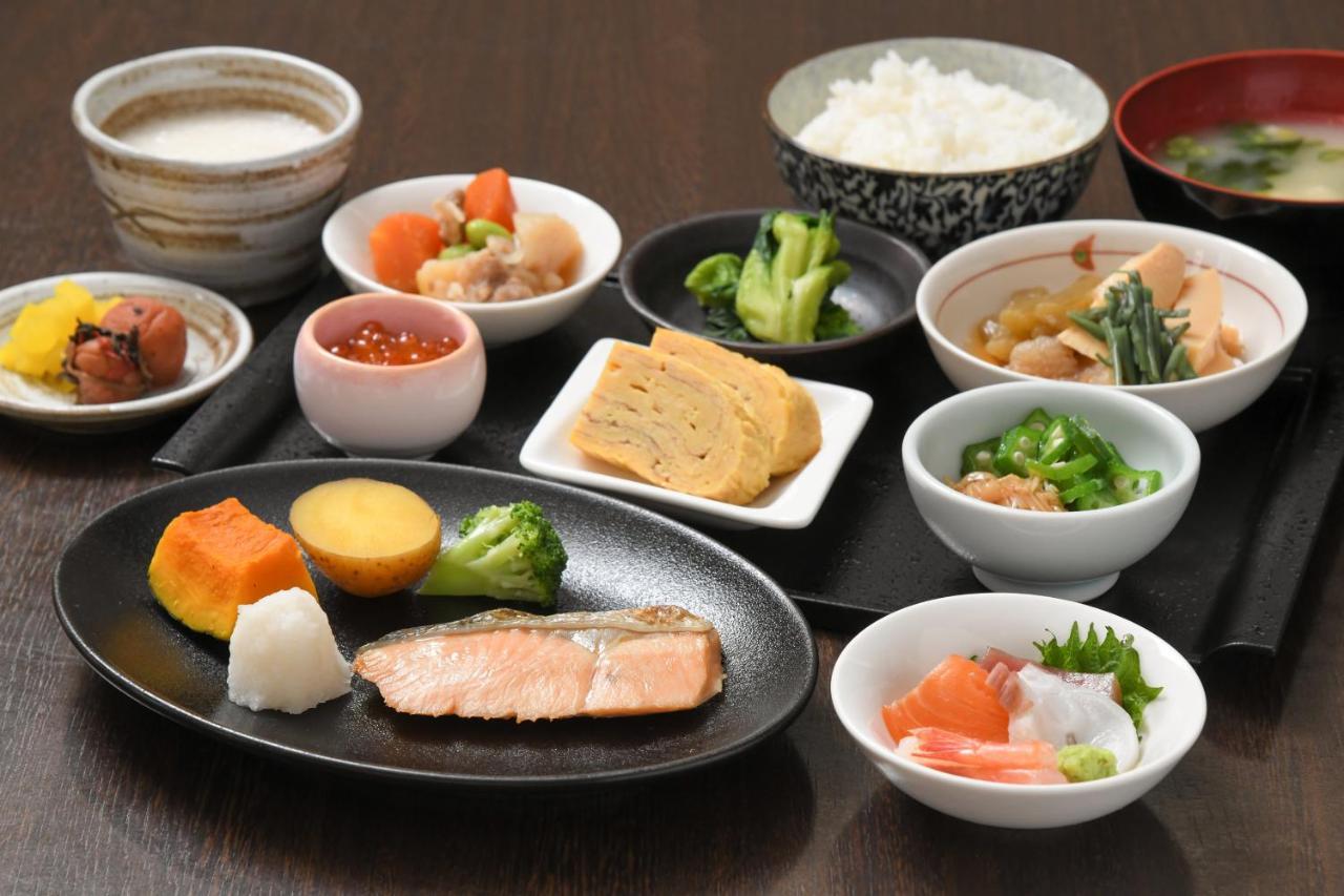 Ana Holiday Inn Sapporo Susukino By Ihg Ngoại thất bức ảnh