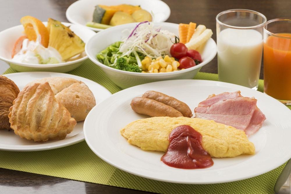 Ana Holiday Inn Sapporo Susukino By Ihg Ngoại thất bức ảnh
