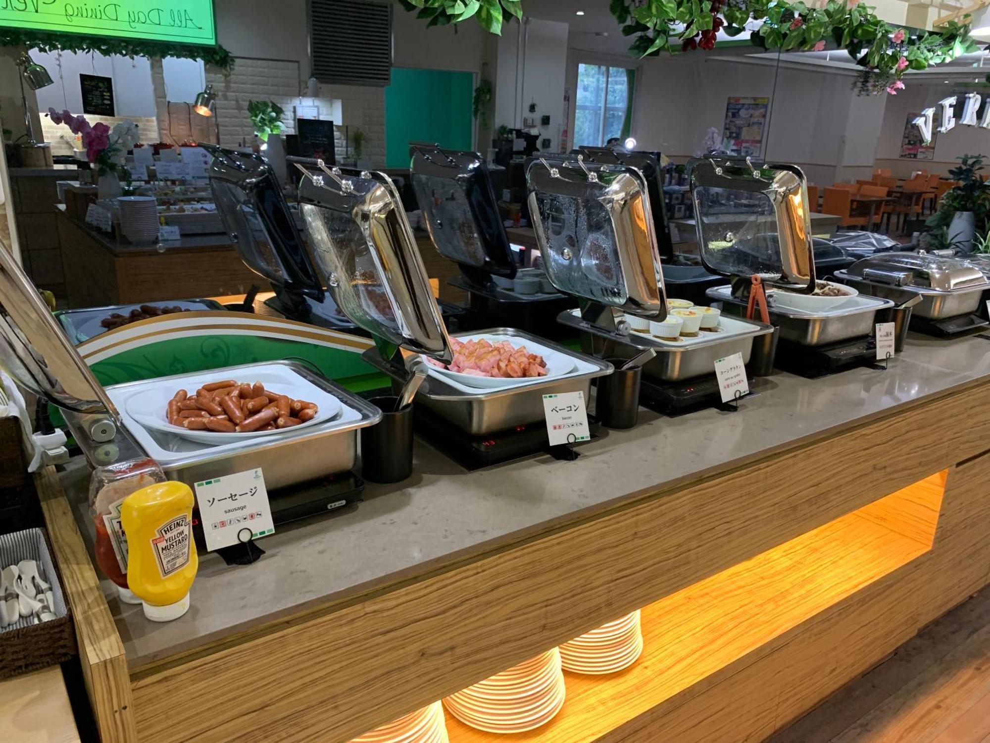Ana Holiday Inn Sapporo Susukino By Ihg Ngoại thất bức ảnh