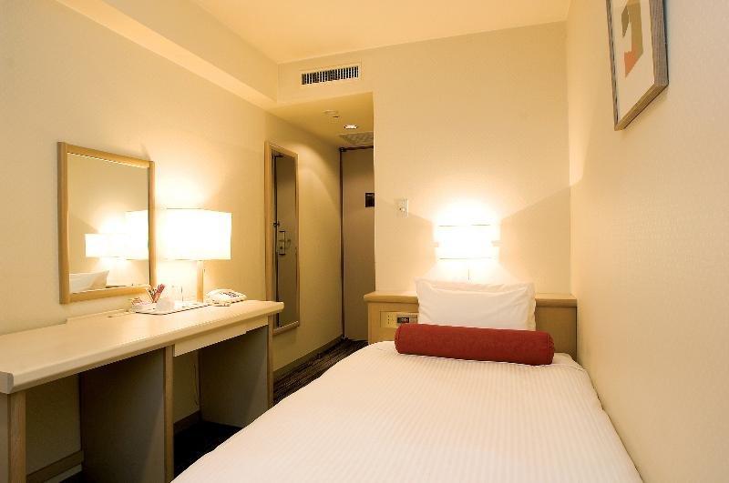 Ana Holiday Inn Sapporo Susukino By Ihg Phòng bức ảnh